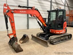 Kubota U 48-4