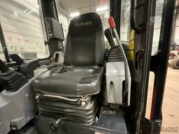 Kubota U 48-4