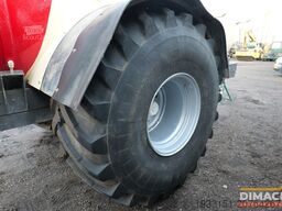 Zelfbouw ONBEKEND 7m3 Waterwagen - giertank - Veenhuis d...