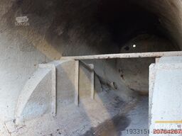 Zelfbouw ONBEKEND 7m3 Waterwagen - giertank - Veenhuis d...