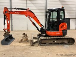Kubota U 48-4
