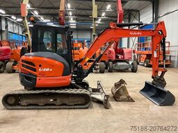 Kubota U 48-4