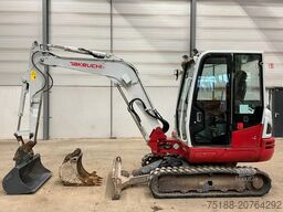 Takeuchi TB 240