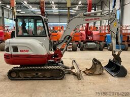 Takeuchi TB 240