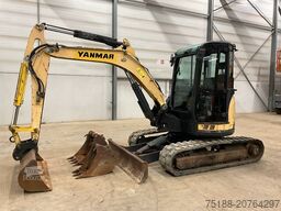 Yanmar Vio 50 U