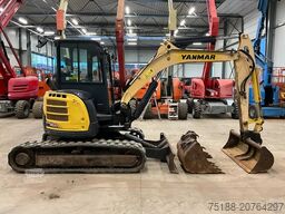 Yanmar Vio 50 U