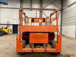 JLG 3394 RT
