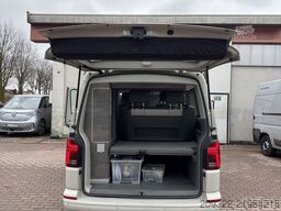 Volkswagen California Coast 2.0 TDI|2022 | EURO 6 | Venditore professionale
