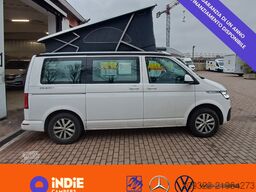 Volkswagen California Coast 2.0 TDI|2022 | EURO 6 | Venditore professionale