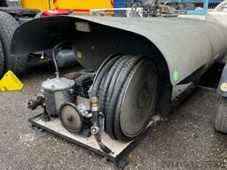  Danubia Heizöl / Dieseltank 1000 L Baujahr 1981