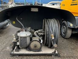  Danubia Heizöl / Dieseltank 1000 L Baujahr 1981