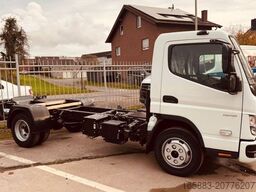 FUSO Canter 7 C 18 - Radstand 3400 mm