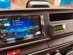 FUSO Canter 7 C 18 - Radstand 3400 mm