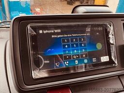 FUSO Canter 7 C 18 - Radstand 3400 mm