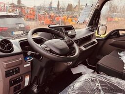 FUSO Canter 7 C 18 - Radstand 3400 mm