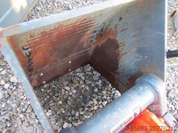 Kinshofer C08HPX-60 Greifer / 6.700 EUR