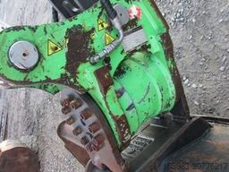 BOBCAT E 62 Minibagger / Klima / AC / 29.000 EUR