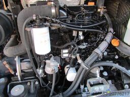 BOBCAT E 62 Minibagger / Klima / AC / 29.000 EUR