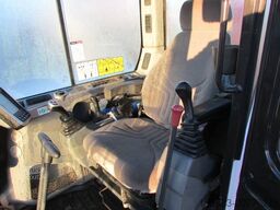 BOBCAT E 62 Minibagger / Klima / AC / 29.000 EUR