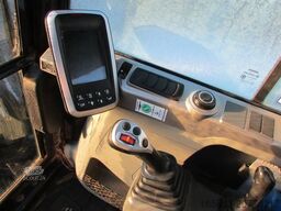 BOBCAT E 62 Minibagger / Klima / AC / 29.000 EUR