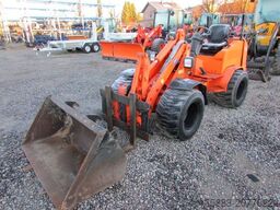 SCHAEFFER 2436 Radlader / 21.500 EUR