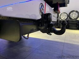 VOLKSWAGEN Crafter Maxi DoKa Pritsche 3.300*7-Sitzer*Klima*