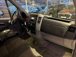 VOLKSWAGEN Crafter Maxi DoKa Pritsche 3.300*7-Sitzer*Klima*