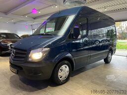 MERCEDES-BENZ Sprinter 314/316 CDI Hoch+Lang*Euro6*1.Hand*