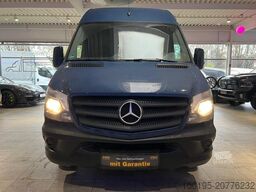 MERCEDES-BENZ Sprinter 314/316 CDI Hoch+Lang*Euro6*1.Hand*