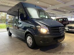 MERCEDES-BENZ Sprinter 314/316 CDI Hoch+Lang*Euro6*1.Hand*