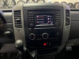 MERCEDES-BENZ Sprinter 314/316 CDI Hoch+Lang*Euro6*1.Hand*