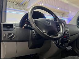 MERCEDES-BENZ Sprinter 314/316 CDI Hoch+Lang*Euro6*1.Hand*