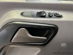 MERCEDES-BENZ Sprinter 314/316 CDI Hoch+Lang*Euro6*1.Hand*
