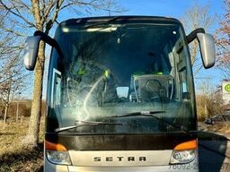SETRA S 416 HDH