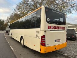 MERCEDES-BENZ O550 Integro (Euro 5*TOP)
