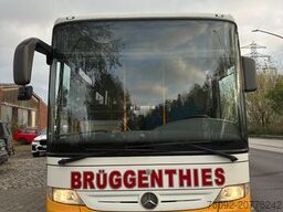 MERCEDES-BENZ O550 Integro (Euro 5*TOP)