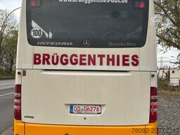 MERCEDES-BENZ O550 Integro (Euro 5*TOP)