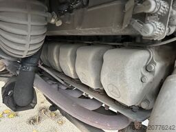 MERCEDES-BENZ O550 Integro (Euro 5*TOP)