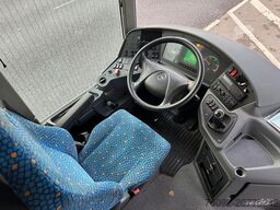 MERCEDES-BENZ O550 Integro (Euro 5*TOP)