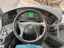 MERCEDES-BENZ O550 Integro (Euro 5*TOP)