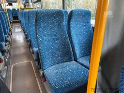 MERCEDES-BENZ O550 Integro (Euro 5*TOP)