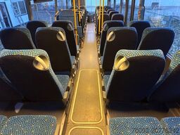 MERCEDES-BENZ O550 Integro (Euro 5*TOP)