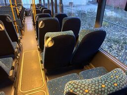 MERCEDES-BENZ O550 Integro (Euro 5*TOP)