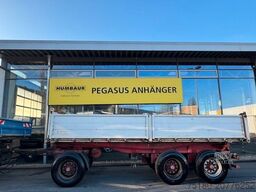 Schröder A24K3 Dreiseitenkipper 24t. LKWAnhänger