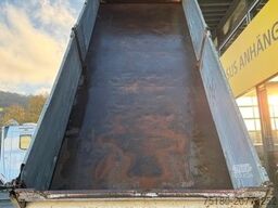 Schröder A24K3 Dreiseitenkipper 24t. LKWAnhänger