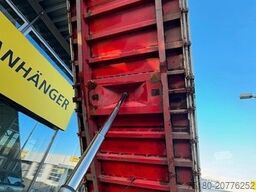 Schröder A24K3 Dreiseitenkipper 24t. LKWAnhänger