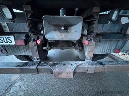 IVECO Magirus 170-34Turbo V8 Dreiseitenkipper Allrad