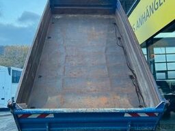 IVECO Magirus 170-34Turbo V8 Dreiseitenkipper Allrad