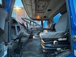 IVECO Magirus 170-34Turbo V8 Dreiseitenkipper Allrad