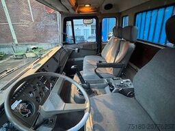 IVECO Magirus 170-34Turbo V8 Dreiseitenkipper Allrad